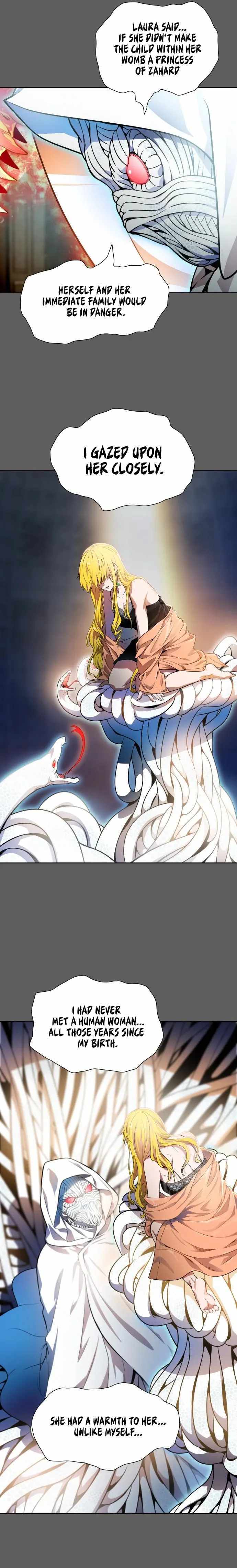 Tower of God Chapter 568 image 10